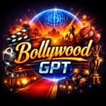 BollywoodGPT logo