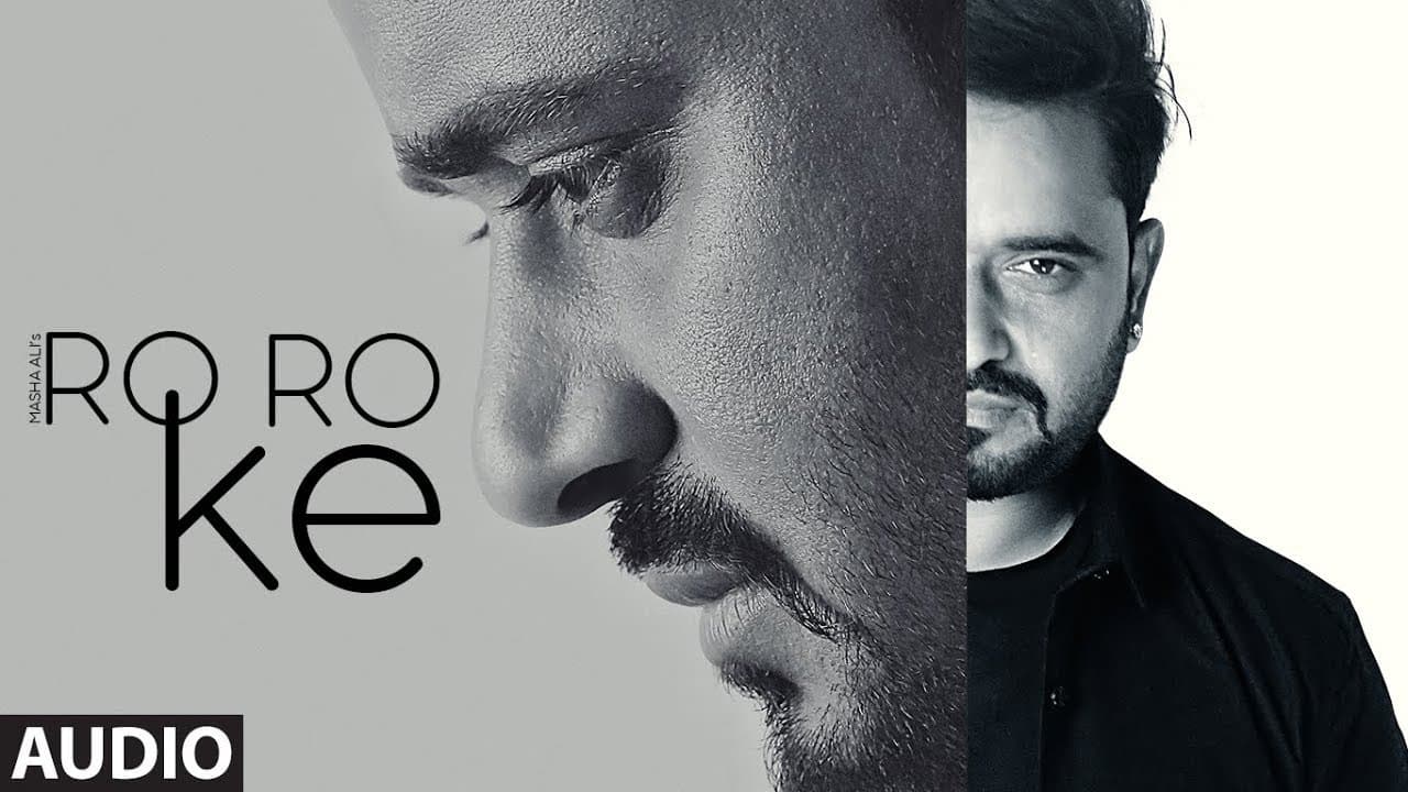 Ro Ro Ke: Masha Ali (Full Audio Song) Baba Raja | Latest Punjabi Songs 2018 | T-Seres Apna Punjab