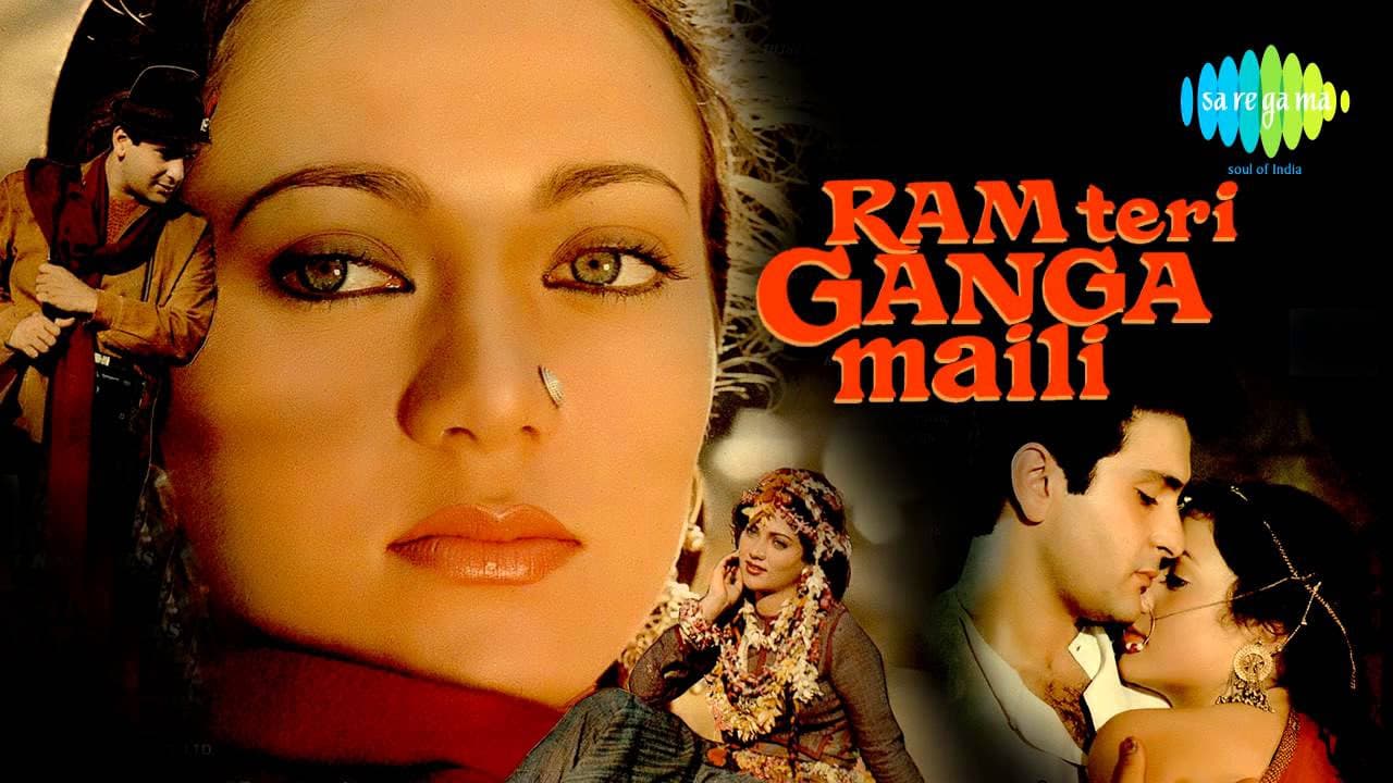 Ram Teri Ganga Maili Ho Gayee - Suresh Wadkar - Ram Teri Ganga Maili [1985]