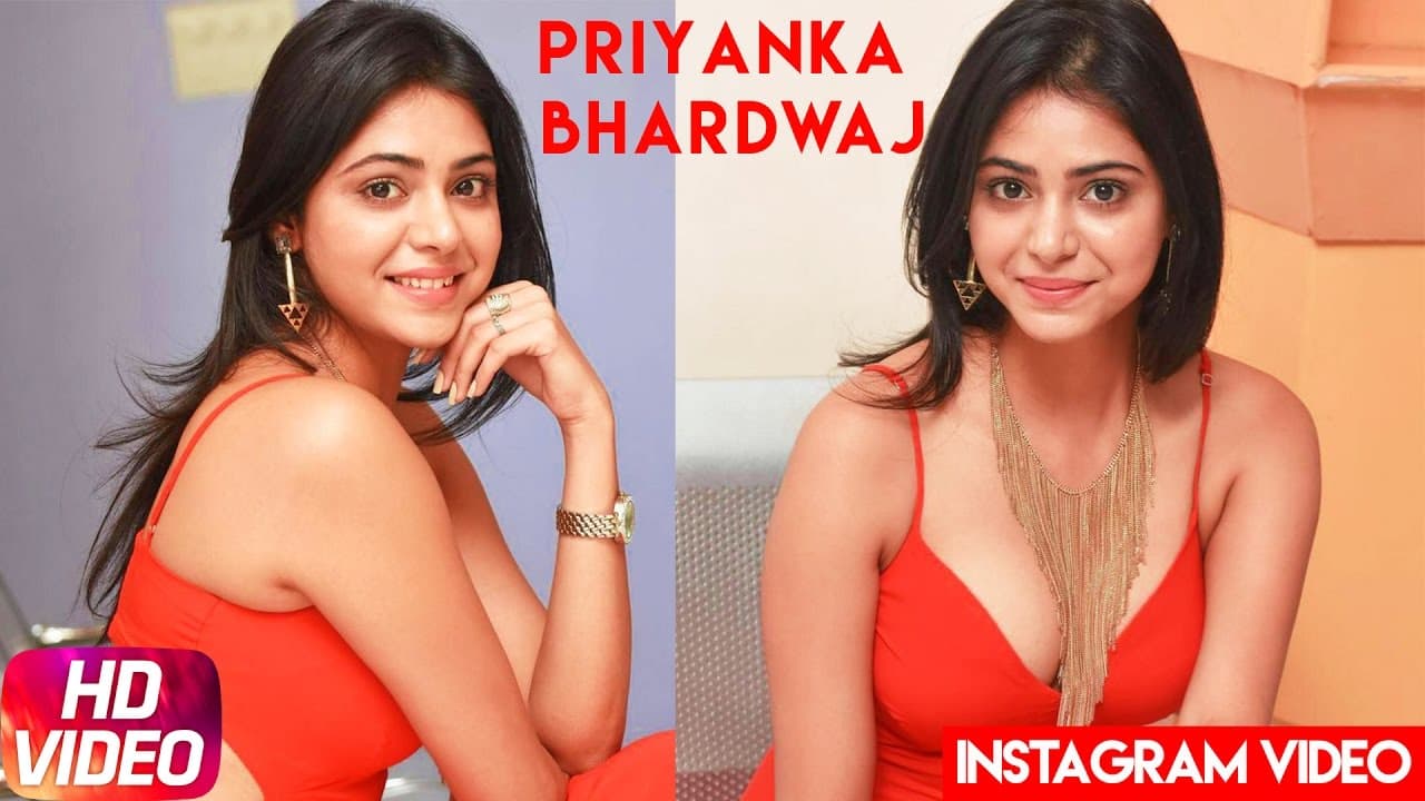 Insta Video | Priyanka Bhardwaj | Speed Records
