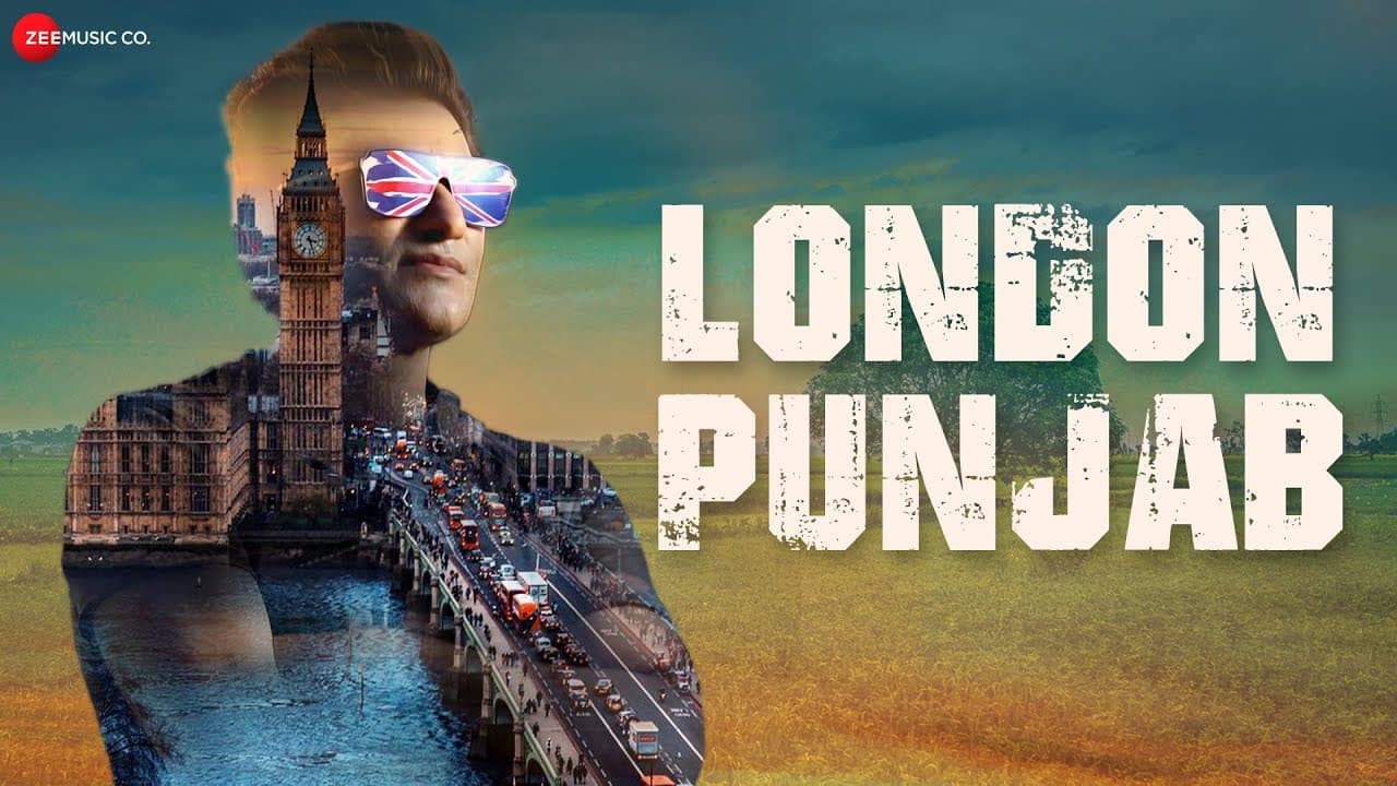 London Punjab - Official Music Video | Jeet Khaira