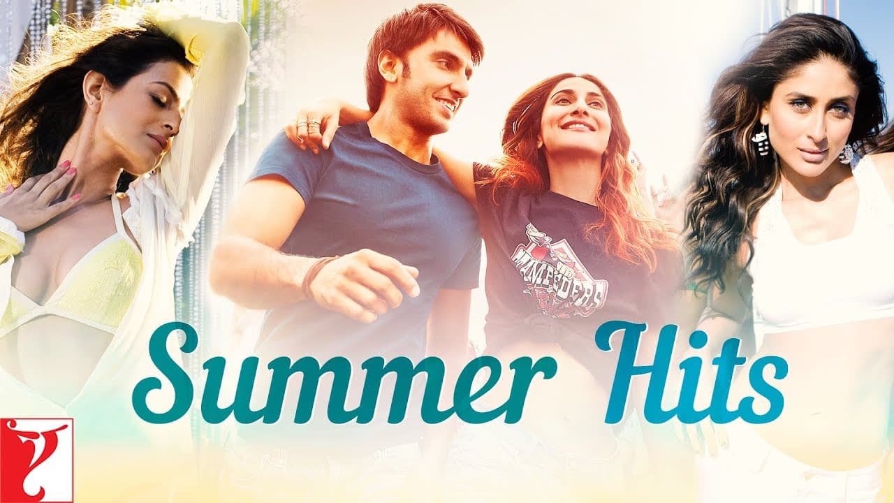 Friday Feels | Summer Hits | Songs