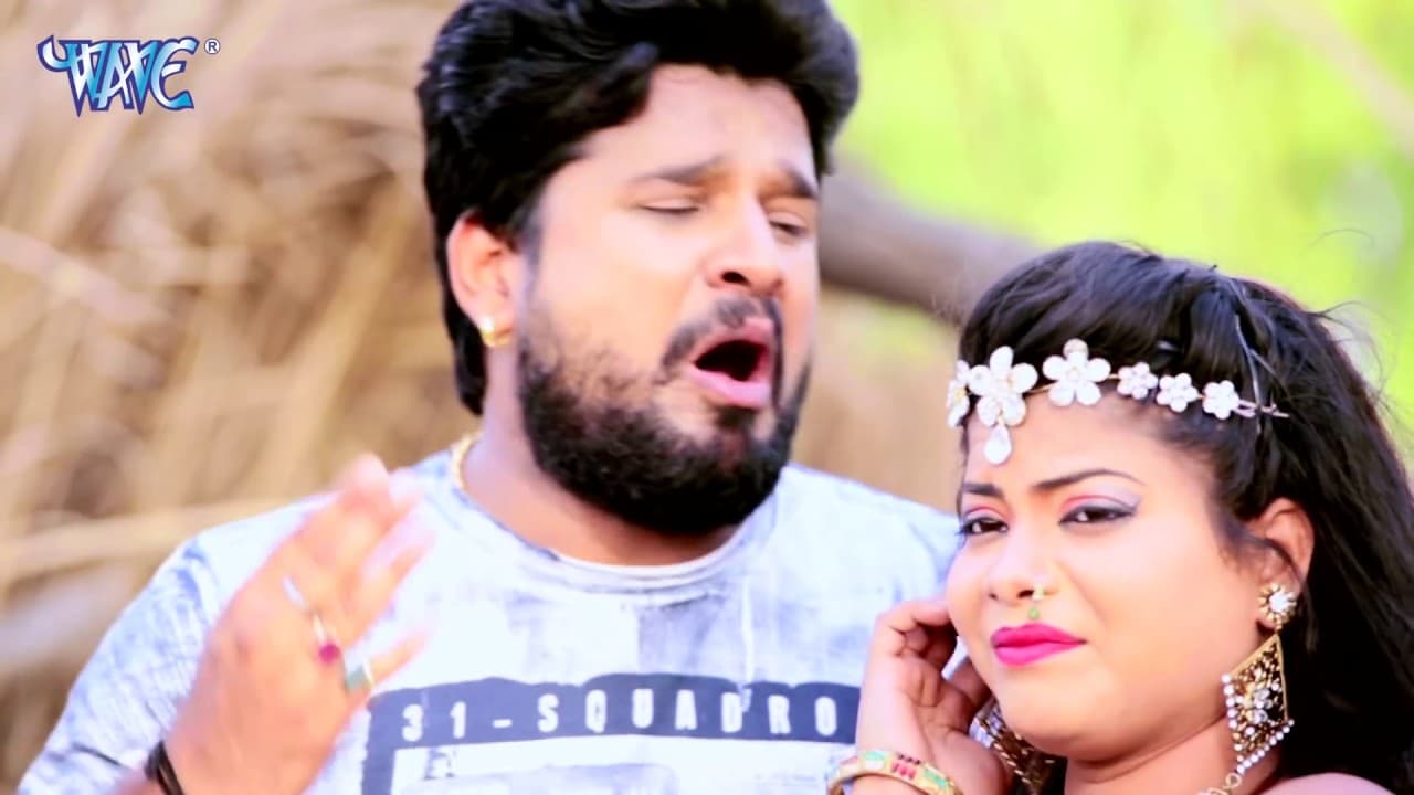 Ritesh Pandey का नया सबसे हिट गाना - लबरी जना देलस सगरी - Labari Re Labari - Bhojpuri Hit Song
