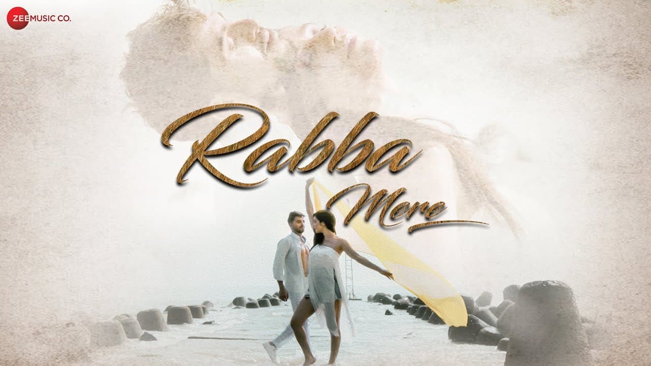 Rabba Mere | Shahid Mallya, Somlata, Effie Dcosta, Maanaav Podaar, Kiran Kamath|Shadab Khan,Amy Aela