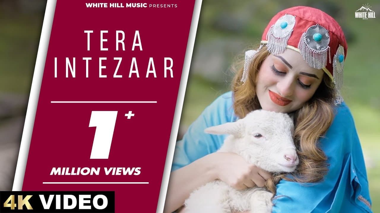 Tera Intezaar (Official Video) Bobby Layal  | Punjabi Songs | Punjabi Love Song