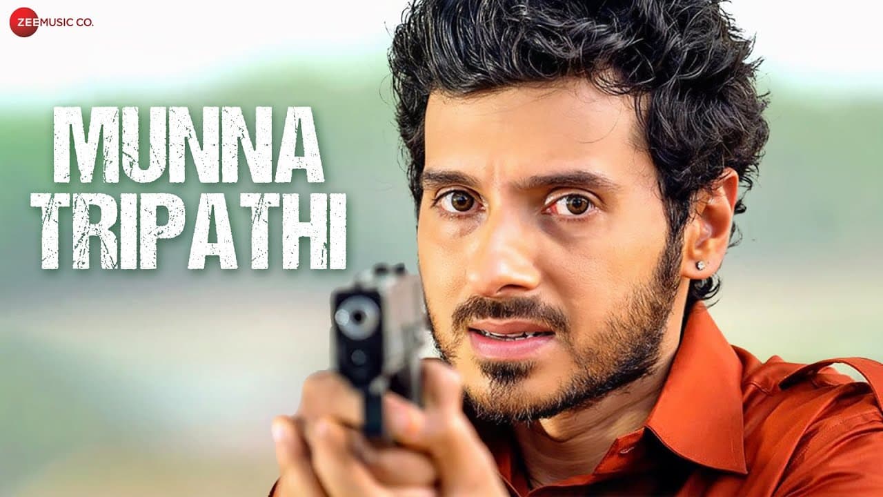 Munna Tripathi - Mirzapur 3 | Pankaj Tripathi, Ali Fazal, Shweta Tripathi, Rasika Dugal | Full Audio