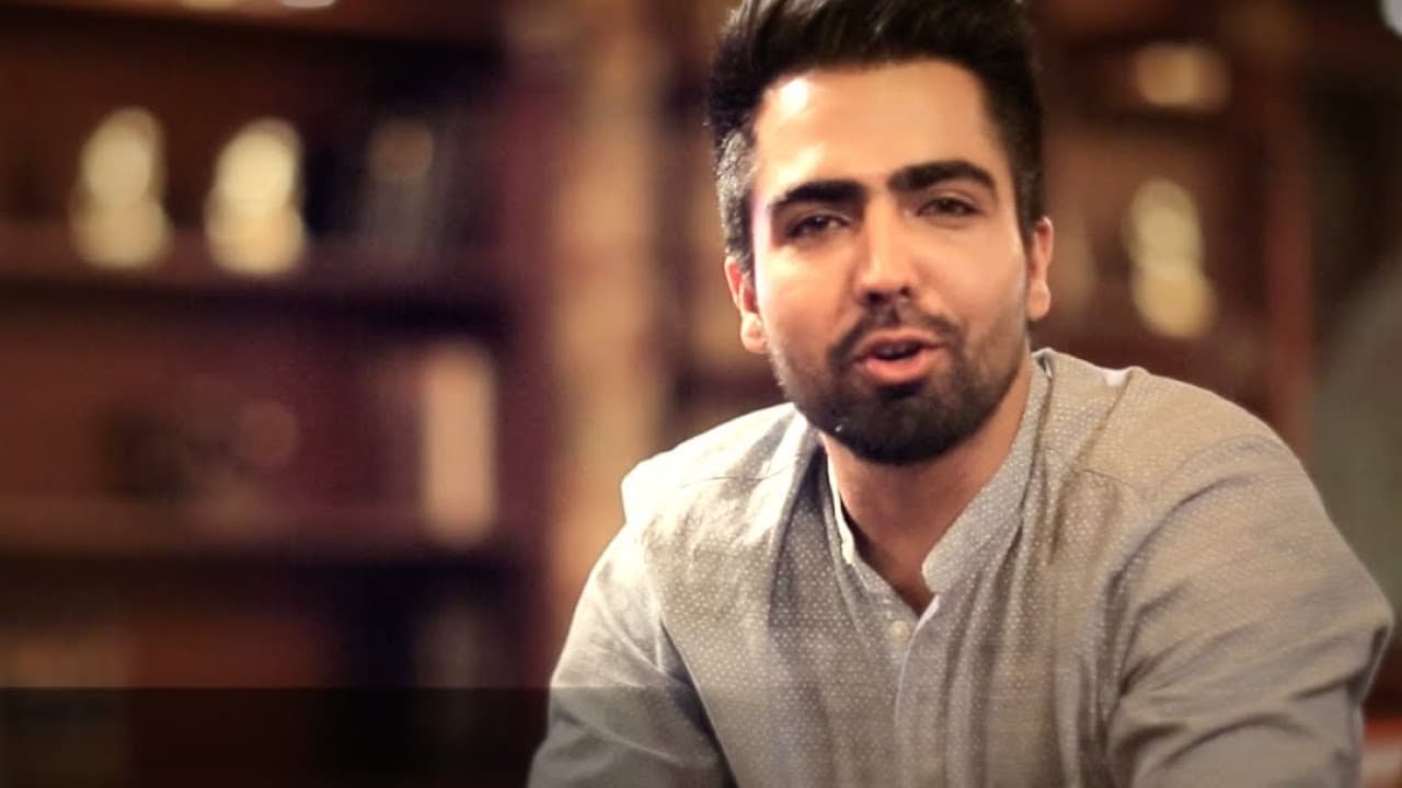 Hardy Sandhu - Naa Ji Naa | Making Of The Video | Behind The Scenes