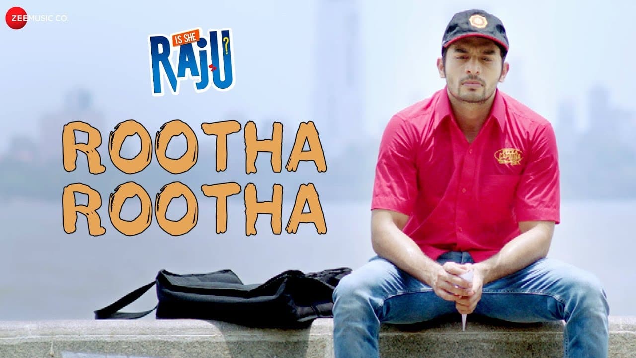 Rootha Rootha | Is She Raju | Ansh Gupta | Duran Maibam