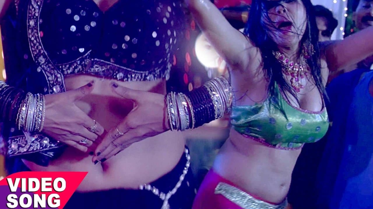 सबसे हॉट आइटम गीत 2018 - सामान दर्द बड़ी देता - Pawan Singh - Khoon Ke Ilzaam - Bhojpuri Hit Songs