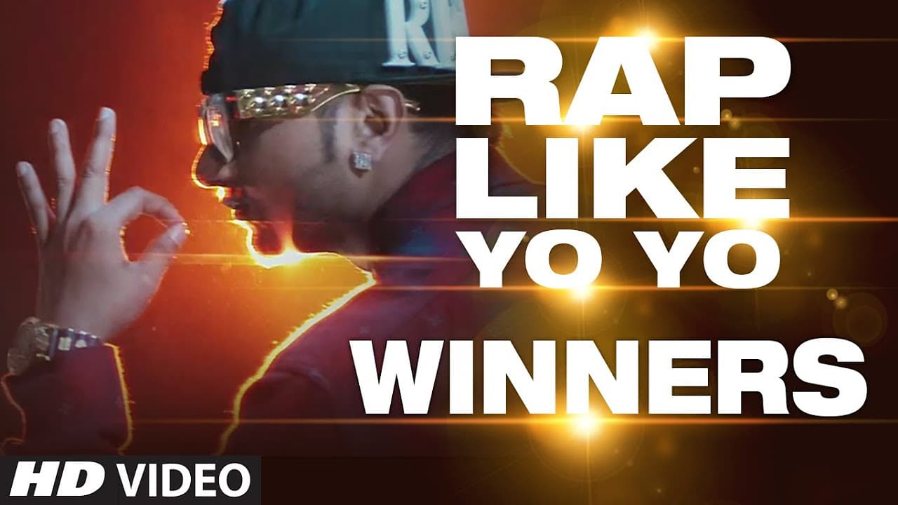 WINNERS of Rap Like Rap King Contest | Yo Yo Honey Singh