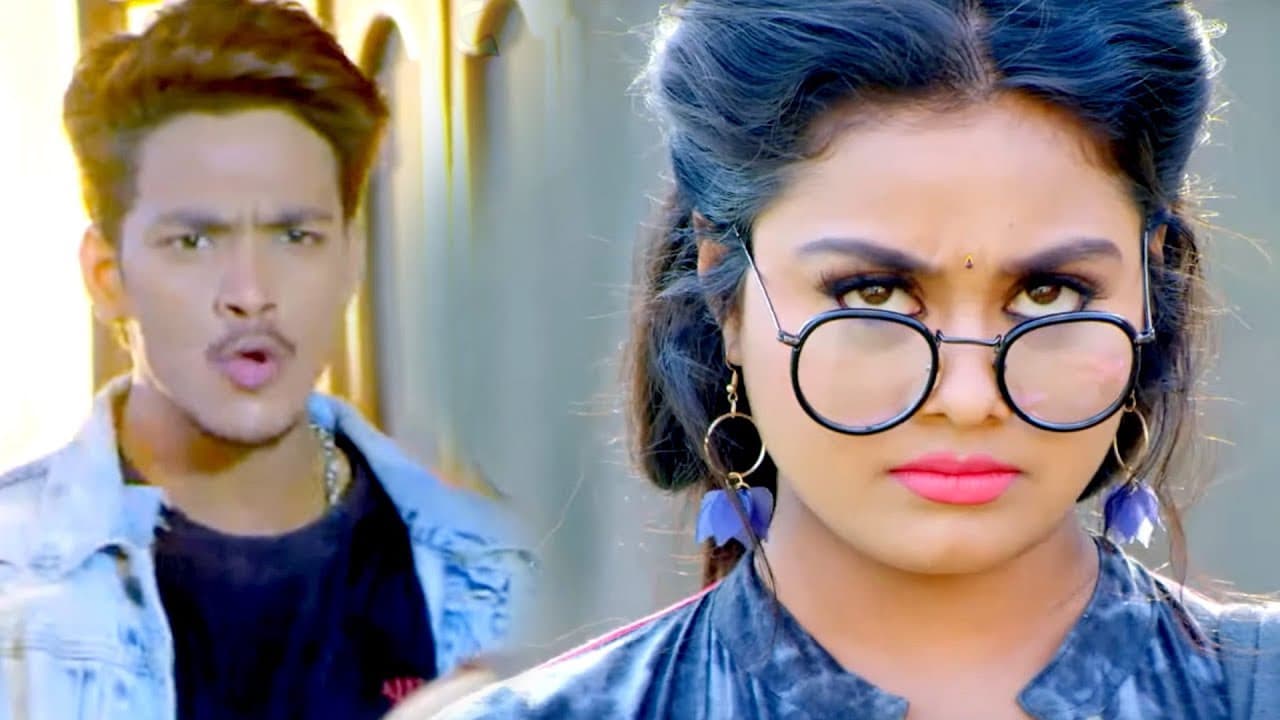 कॉलेज में - #Video_Song - Dulhan Hum Le Jayenge - Collage Me - Bhojpuri New Movie Song