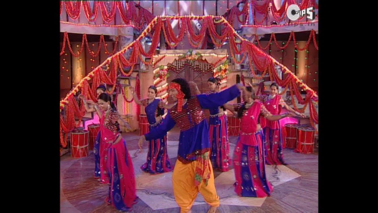 Pankhida Tu Udi Jaje - Dandia & Garba - Navratri Special - Rangat - HQ