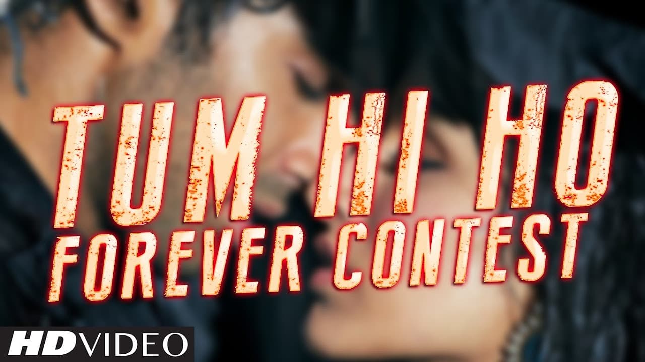 Mithoon: Tum Hi Ho Forever Contest | Valentine's Day | Participate and Win