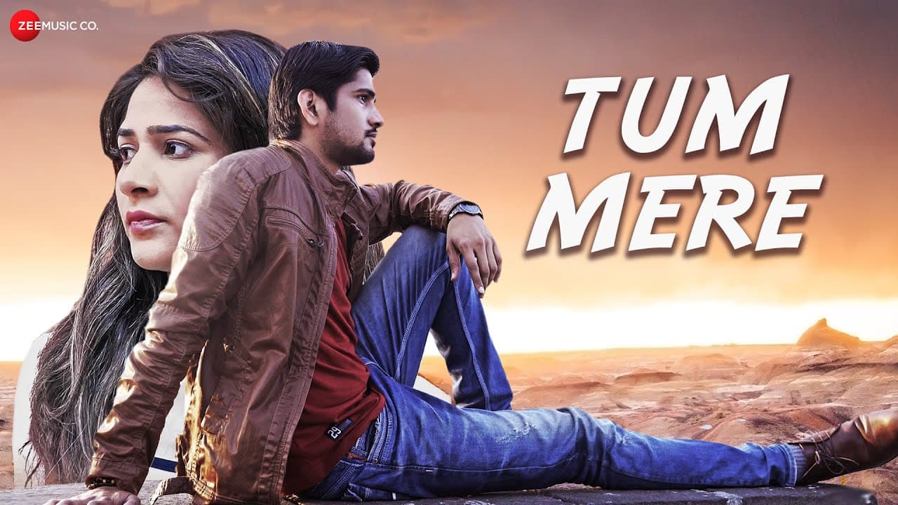 Tum Mere - Official Music Video | Sandesh Gour | Shivani Dwivedi | Ratan Rawani | Paroma Dasgupta