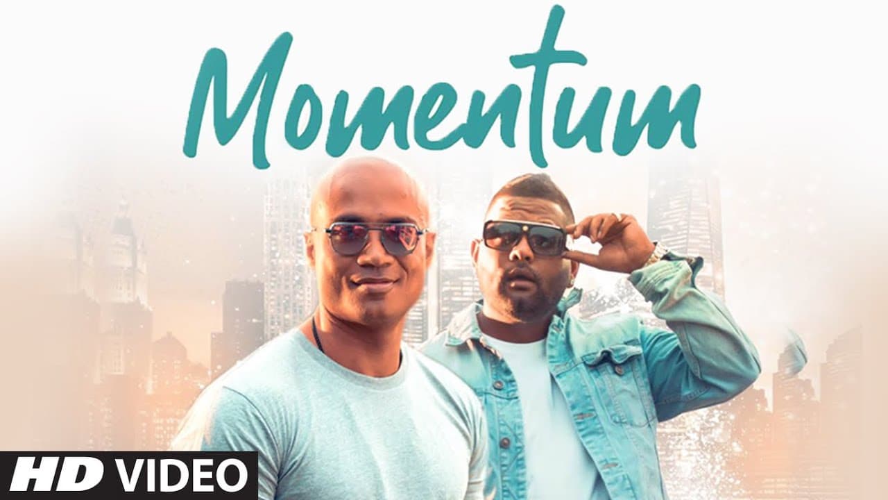Momentum: Satbir Aulakh (Full Song) Leeda H | Divy Pota | Latest Punjabi Song 2019