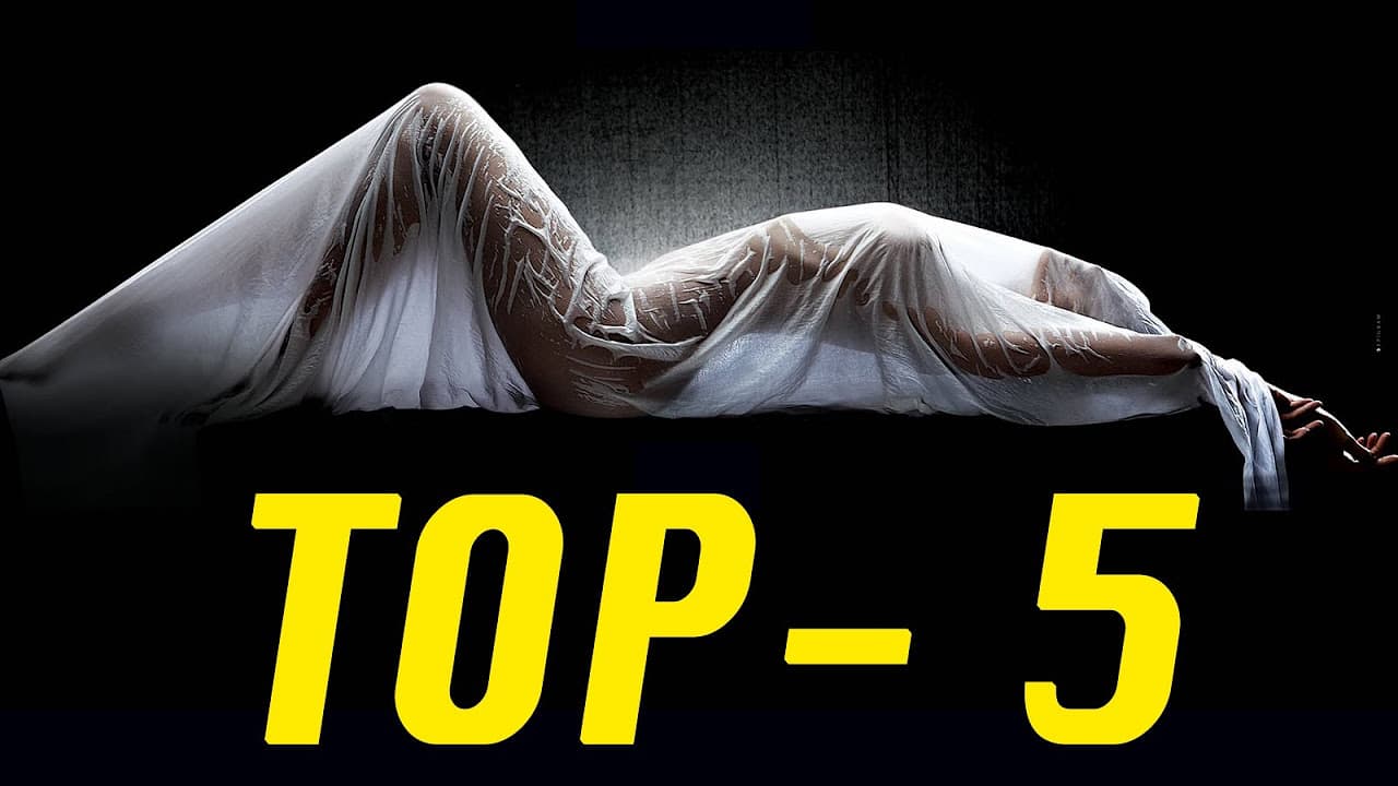 "Bollywood Top 5 Songs" | Episode 9