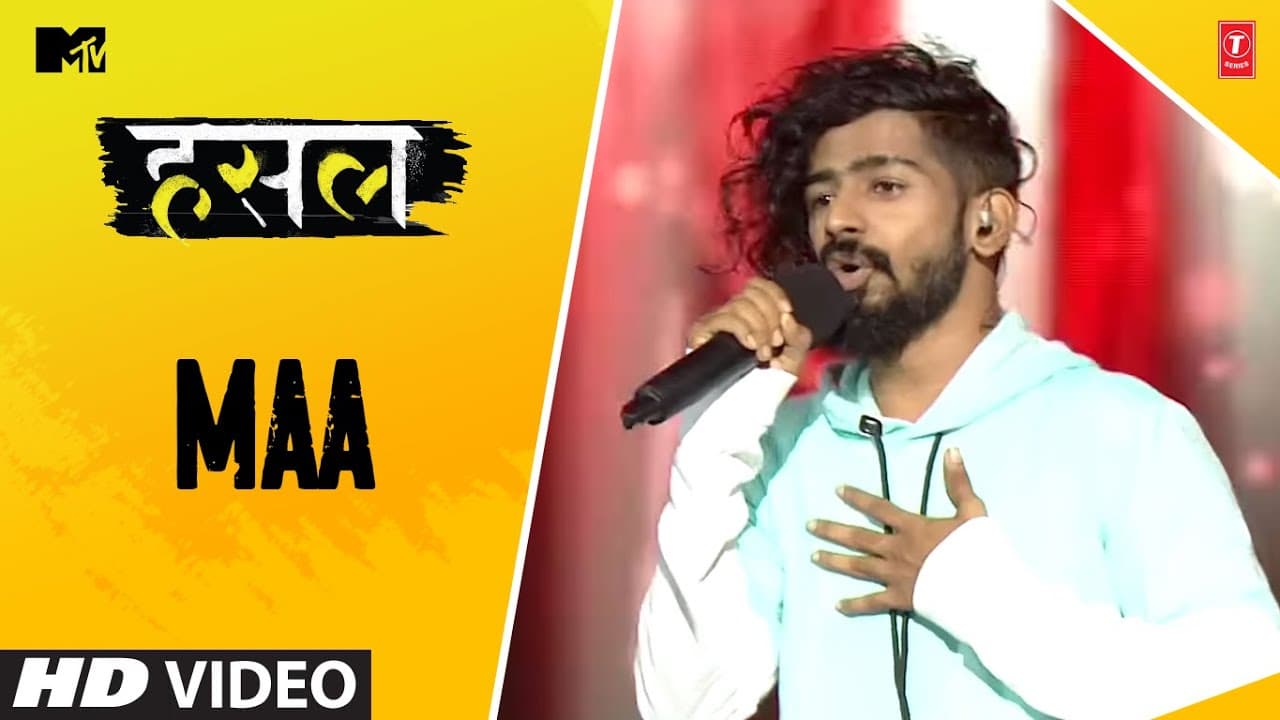 MAA | Shetty Saa | MTV Hustle | Let The Hustle Begin!