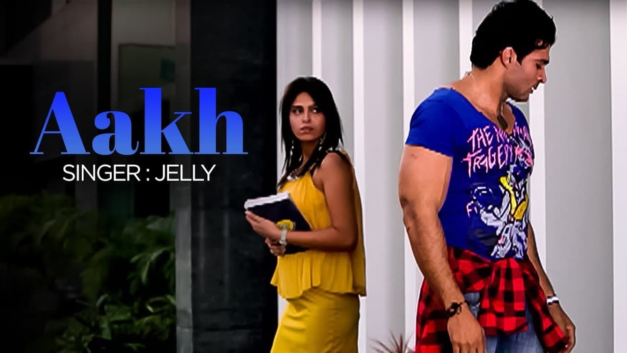 "Aakh Full Song Jelly" New Punjabi Album | Gabroo - The Young Blood