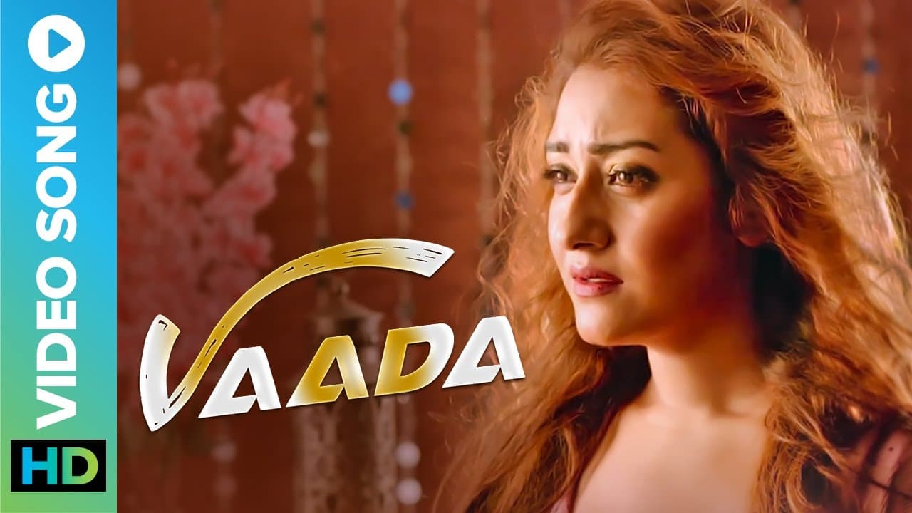 Vaada (Video Song) | Grishhya Suresh | Rudrana Singh | New Video Song 2023 | #ErosNowMusic