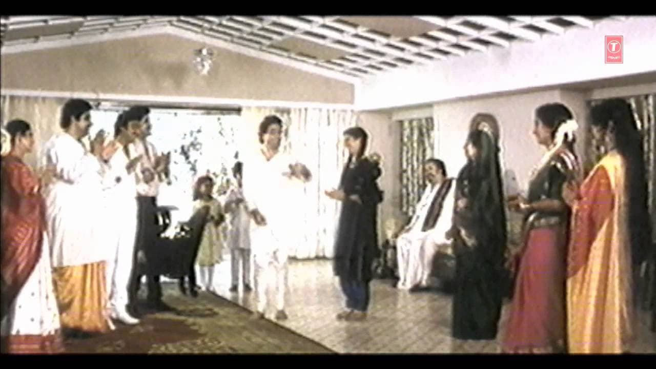 Jinka Ghar Ho Ayodhaya Jaisa Full Song | Bade Ghar Ki Beti | Meenakshi, Rishi Kappor, Shammi Kapoor