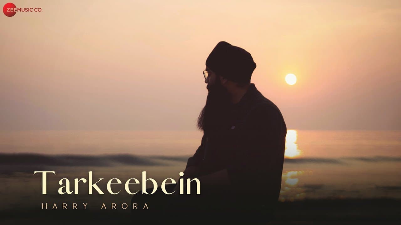 Tarkeebein - Lyrical | Girta Toot’ta Dil | Harry Arora