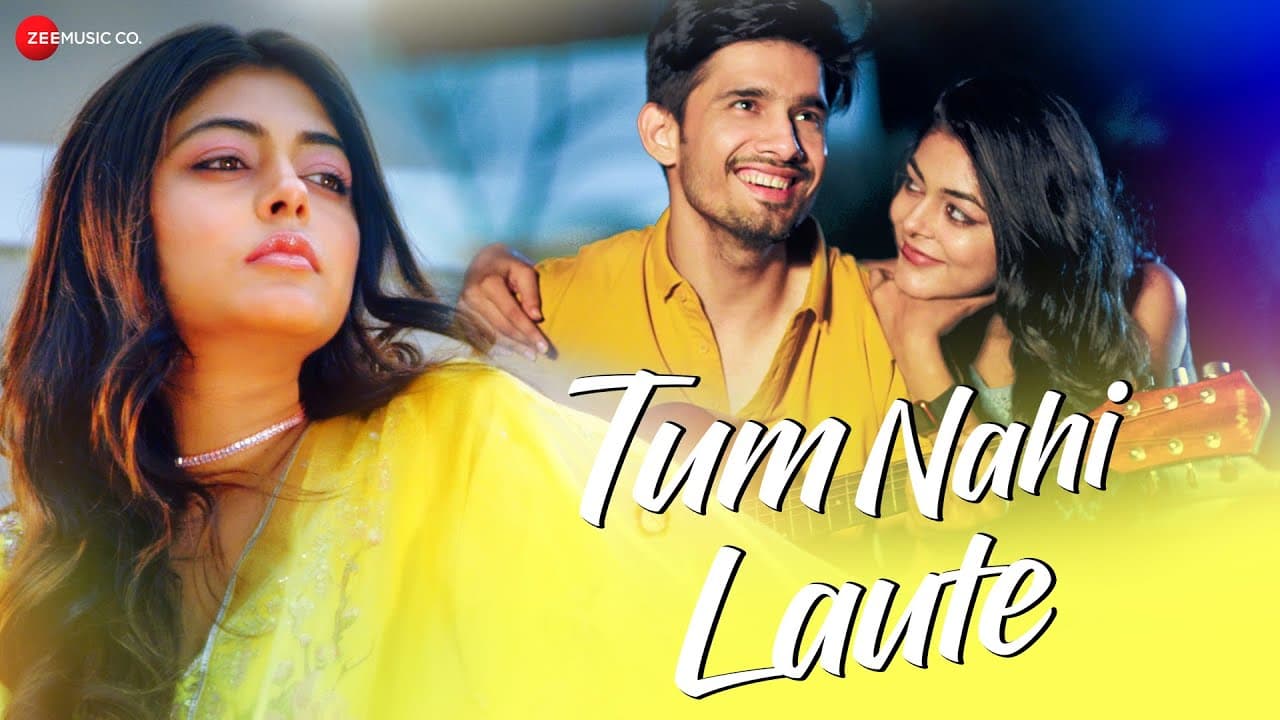 Tum Nahi Laute -Official Music Video|Pooja Nagar,Harish | Pamela Jain |Pintu Ghatak | Abhishek Verma