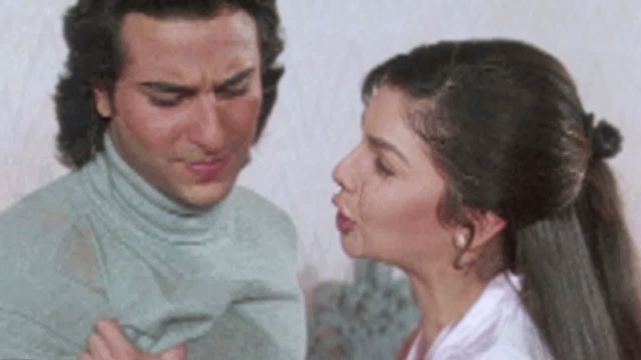 पूजा भट्ट आज भी सैफ अली खान को ही मानती हैं अपना पति! 💍 | Sanam Teri Kasam | सीन 8/10