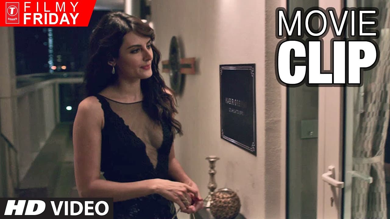 ROY Movie Clips 1 - Prerna | Arjun Rampal, Anupam Kher, Mandana Karimi | T-Series