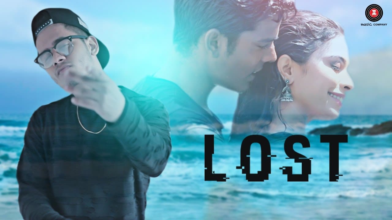 Lost - Official Music Video | Munawwar Ali, Rina Charaniya & Giri G