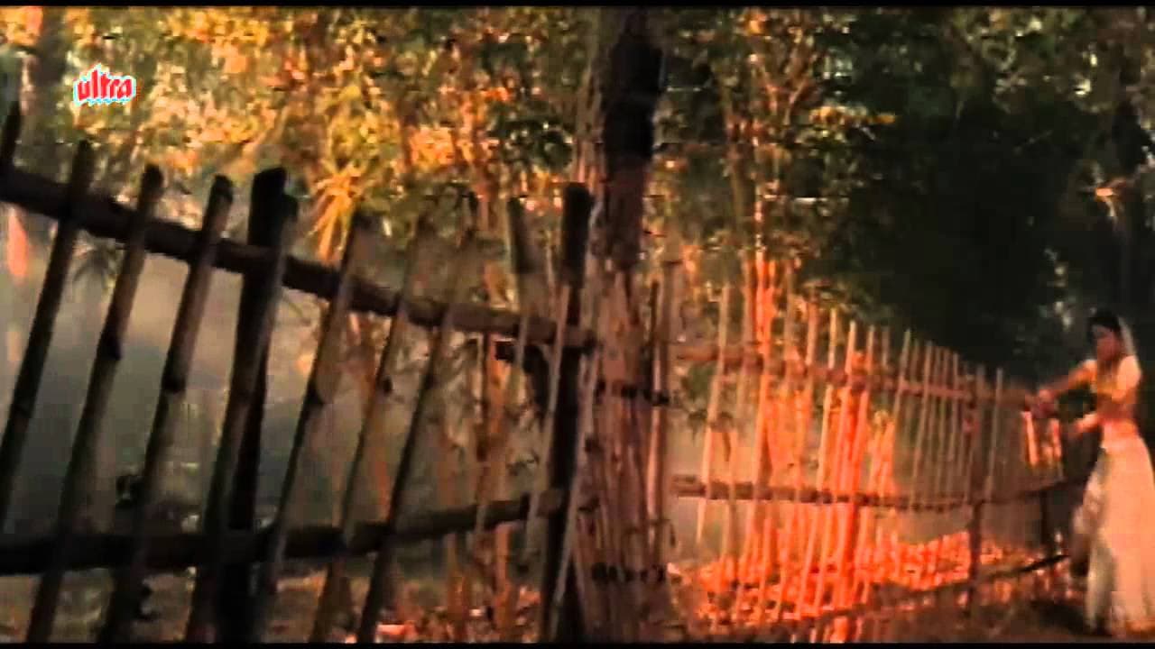 Maathe Ki Bindiya - Alka Yagnik, Udit Narayan, Tabu, Sunny, Himmat song (k)