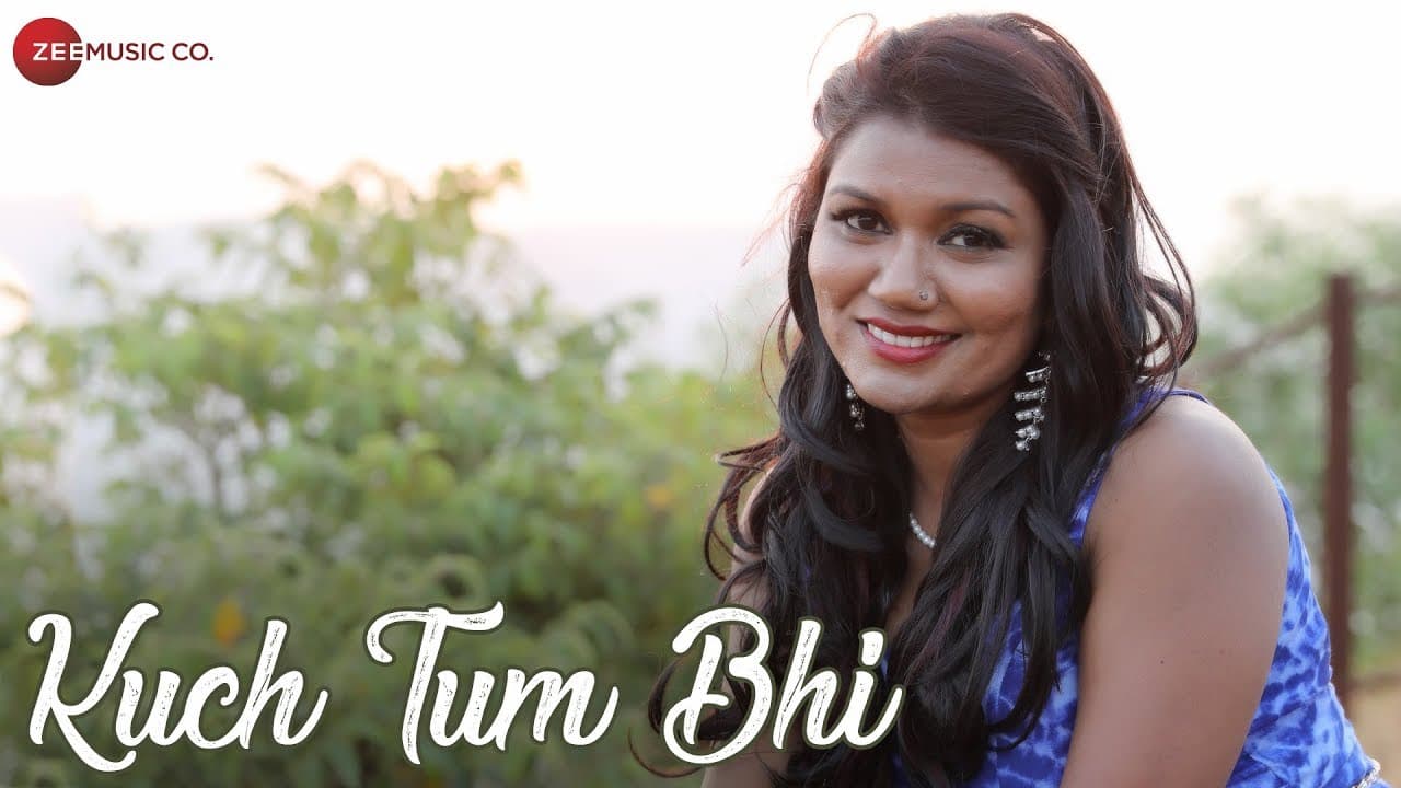 Kuch Tum Bhi - Official Music Video | Maitrik & Rinni | Vaishali Made | Shreyas Puranik