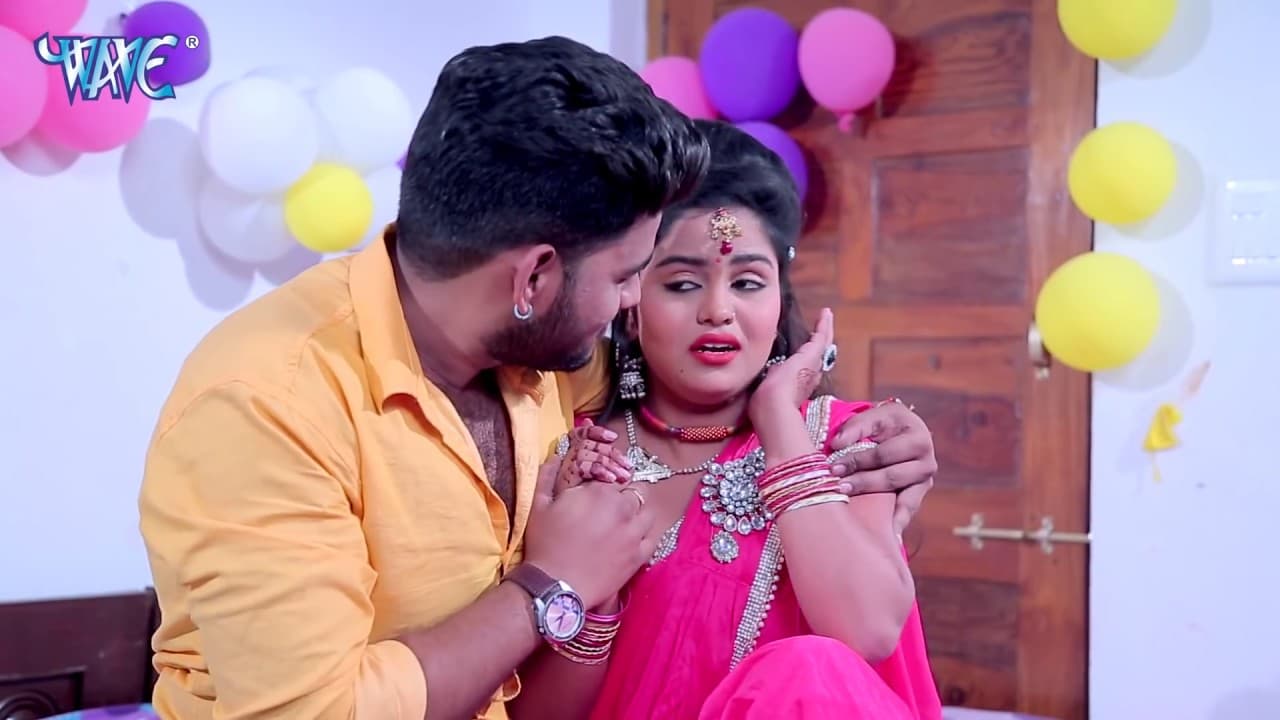 Singal Sahalu Ab Duble Saha - Amit R. Yadav & Sweta Singh - Bhojpuri song @WaveMusicIndia
