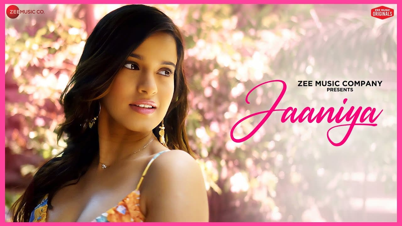 Jaaniya - Arko | Leena Lal | Zee Music Originals | Love Song 2023