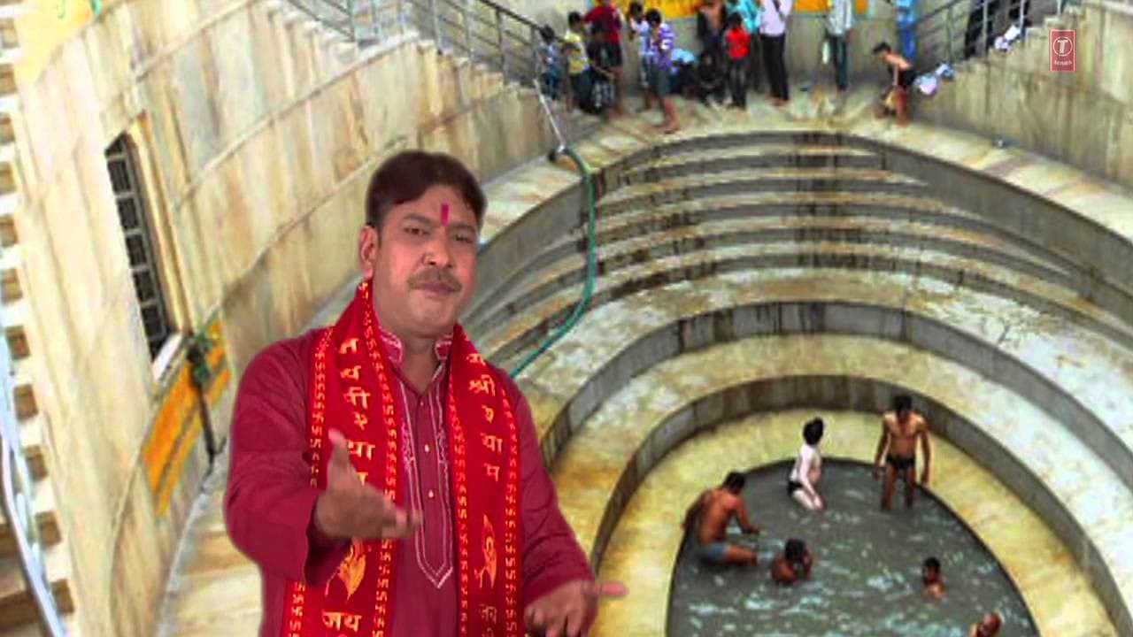 Jo Shyam Kund Me Nahavega Khatu Shyam Bhajan [Full Video Song] I Shyam Dhani Ke Mandir Mein