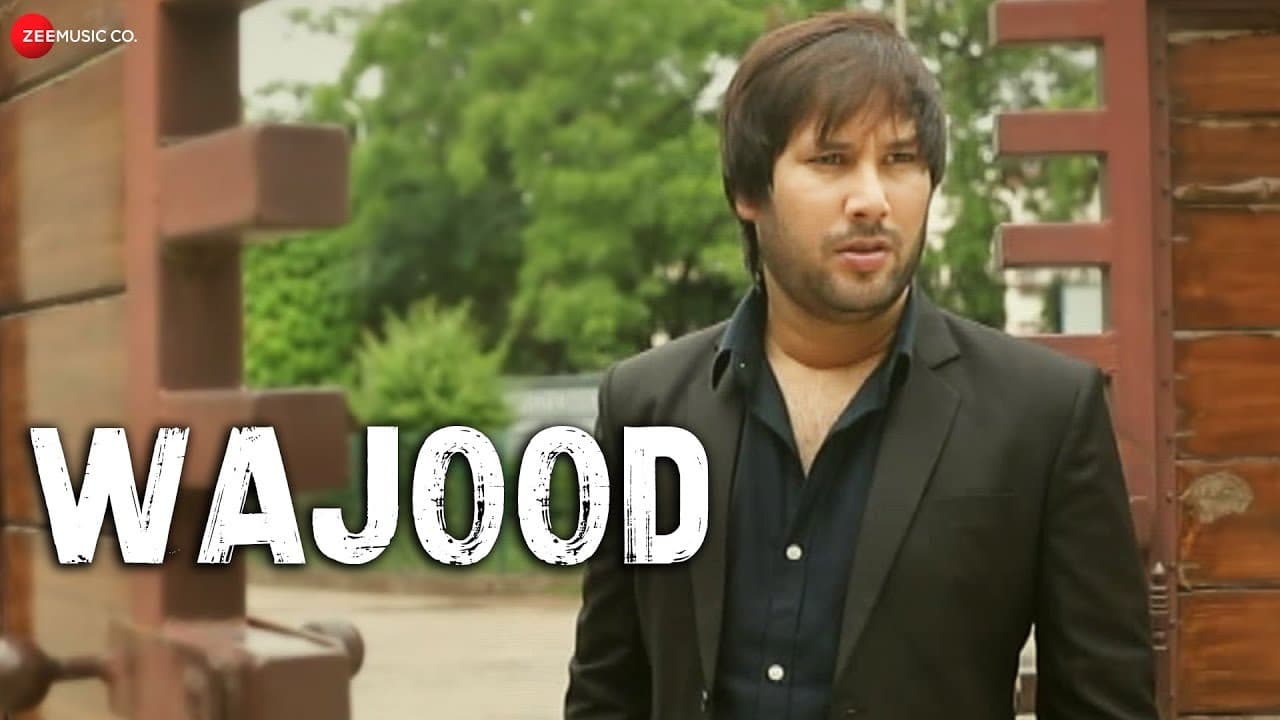 Wajood - Official Music Video | Mohammed Vakil | Ustad Ahmed Hussain & Ustad Mohammed Hussain