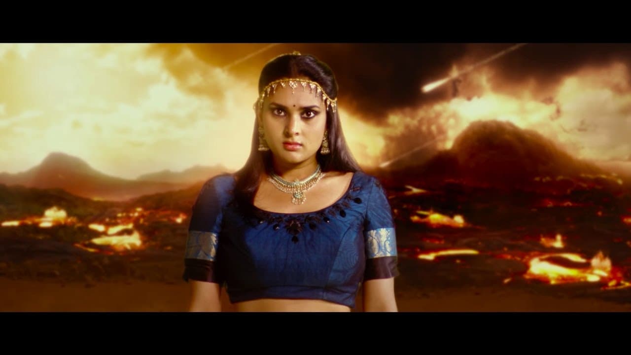 Nagabharanam - Official Telugu Trailer | Dr. Vishnuvardhan | Ramya