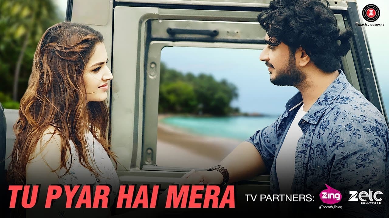 Tu Pyar Hai Mera - Official Music Video | Gaurav Sharma & Tara Alisha Berry