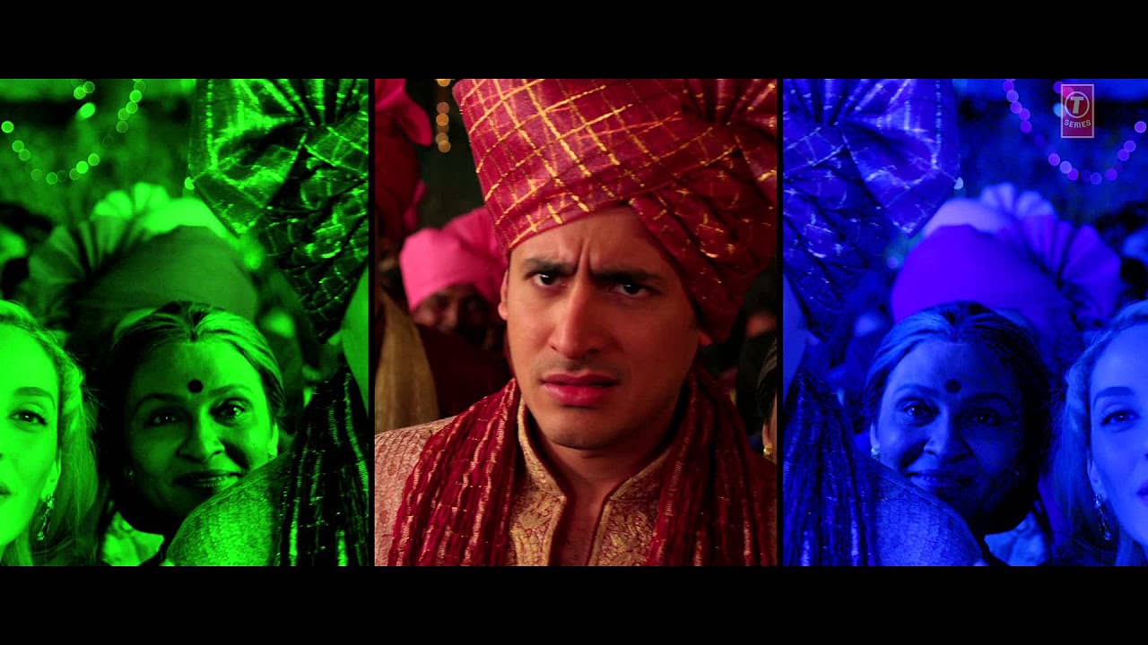 Exclusive: 'Party Ka Hero' Video Song | Swanand Kirkire | T-series