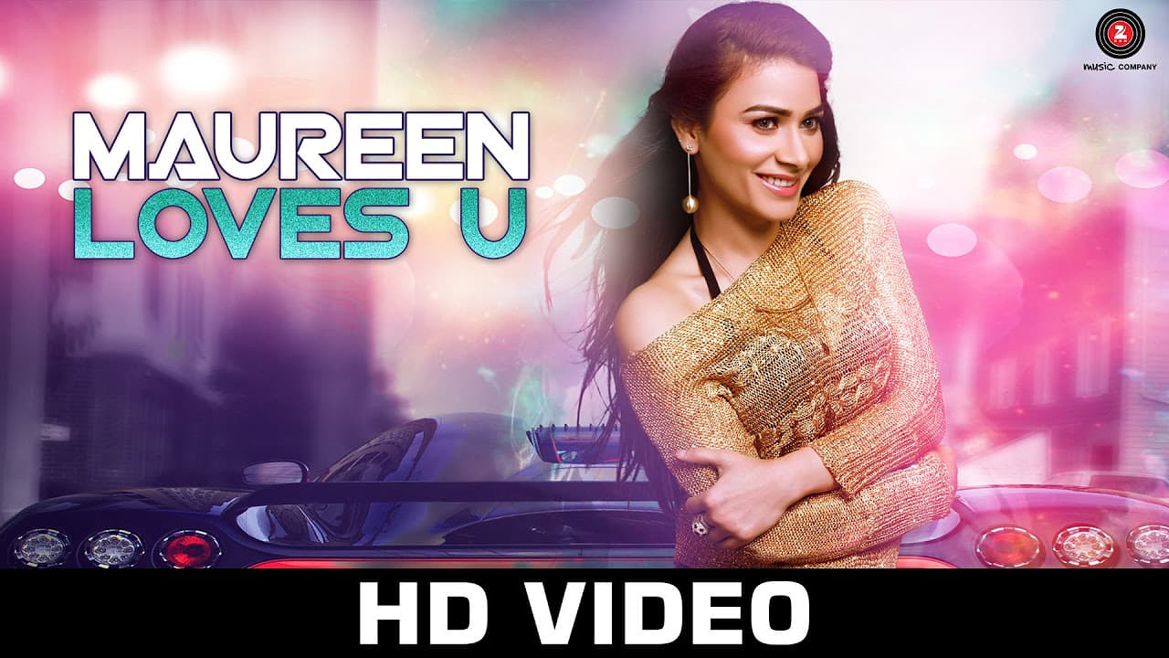 Maureen Loves u - Rani Hazarika | Maureen Mirza | Pravin Manoj