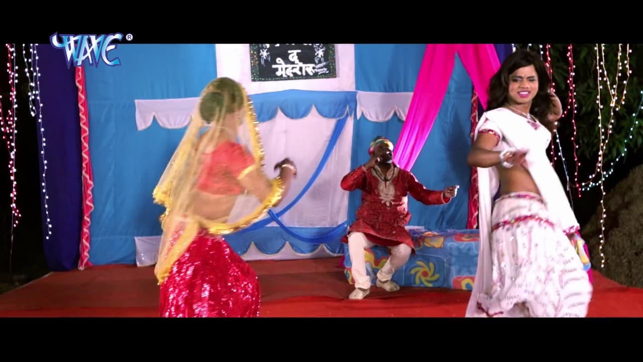 HD काटेलs चानी लगाके मछरदानी - Khesari Lal Yadav - Lagake Machhardani - Bhojpuri Hit Songs new