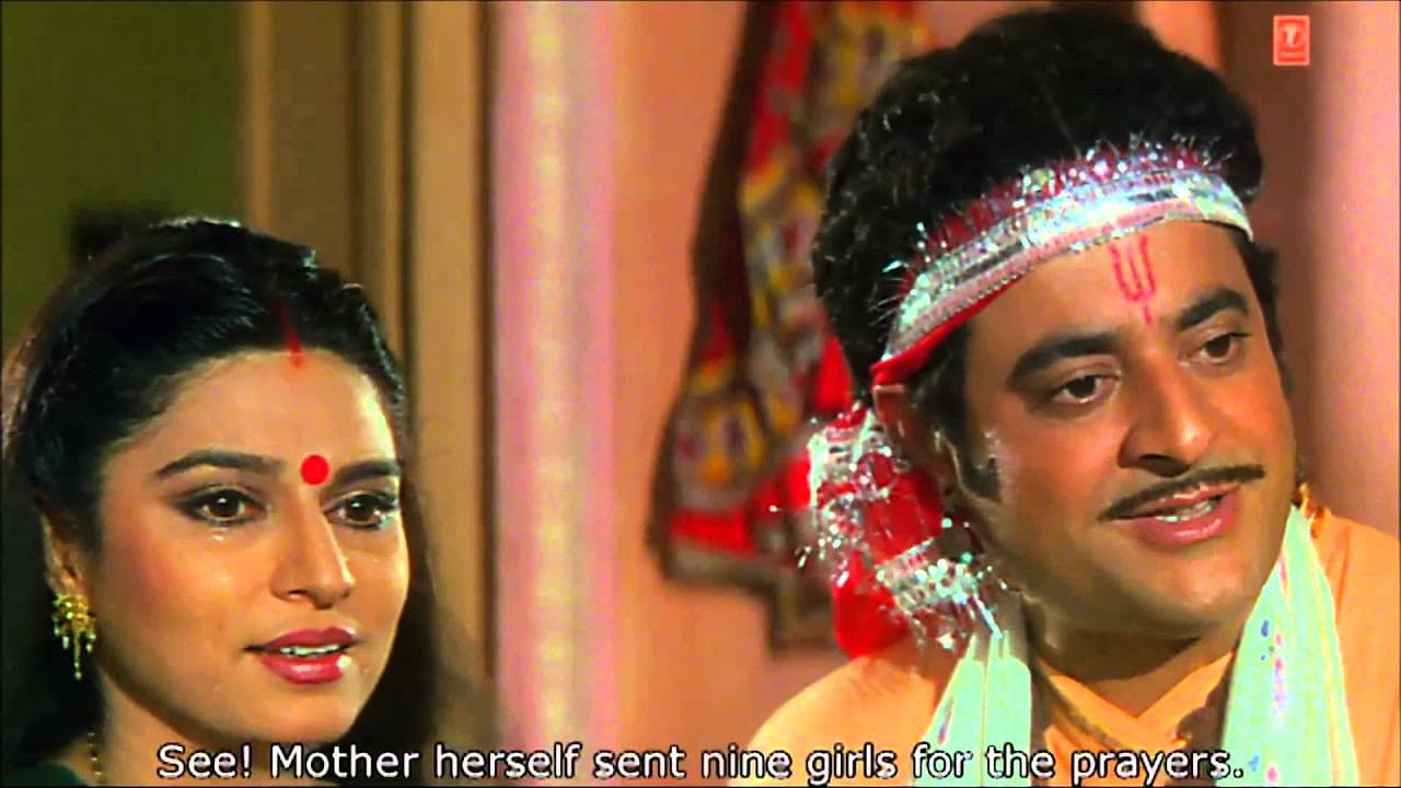 Short Story Sulochna Ka Vrat with English Subtitles I Best Scene Hindi Film Jai Maa Vaishno Devi