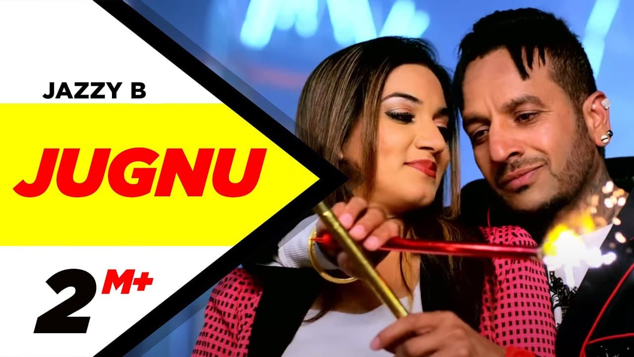 Jugnu (Official Video) | Romeo Ranjha | Jazzy B | New Punjabi Song 2014 | Latest Punjabi Song 2014