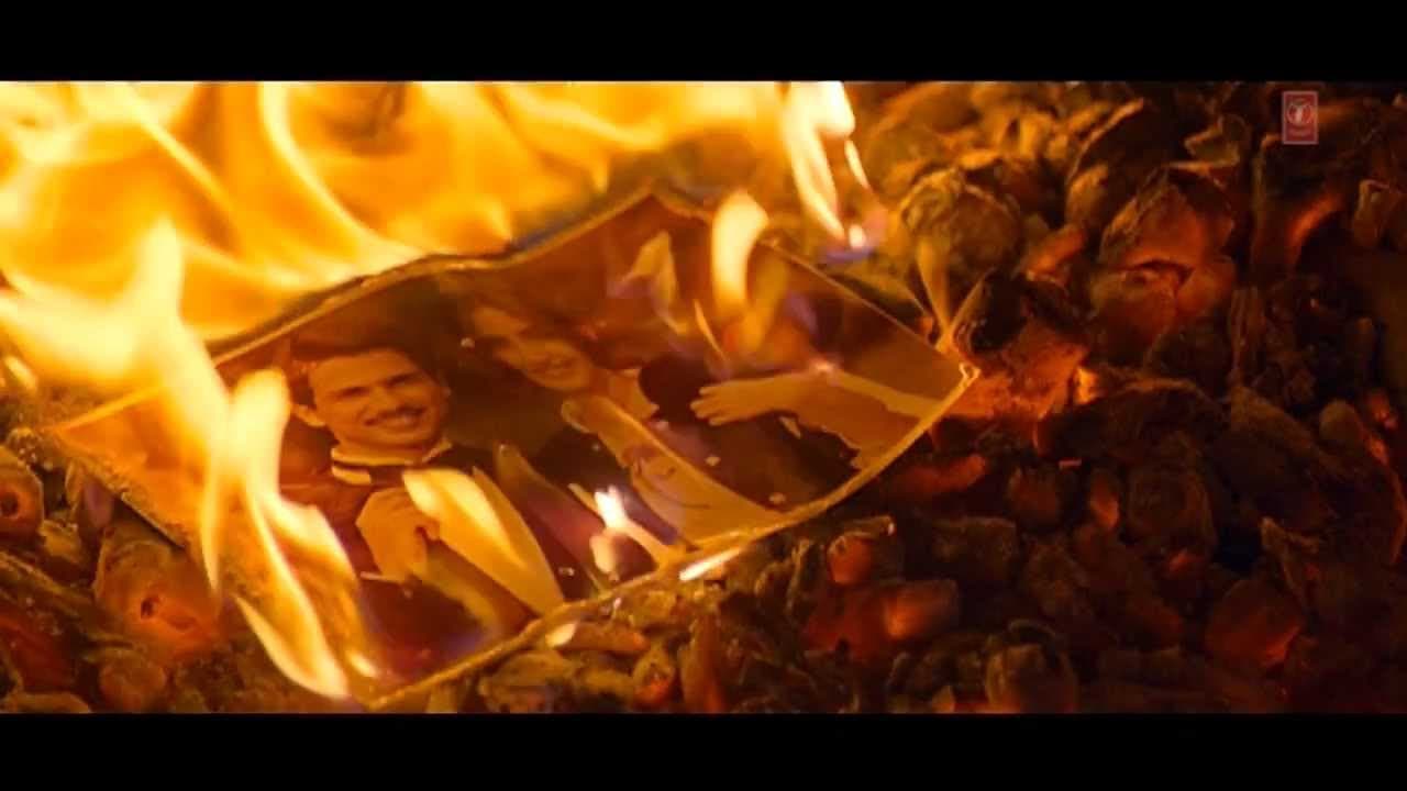 "Aag Lage Uss Aag Ko" | Mausam | Feat. Sonam Kapoor, Shahid Kapoor