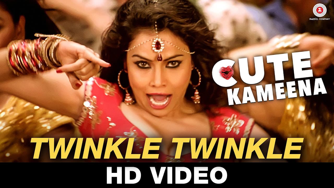 Twinkle Twinkle - Cute Kameena | Payal Dev & Arghya Banerjee | Krsna Solo | Nishant Singh & Nikita