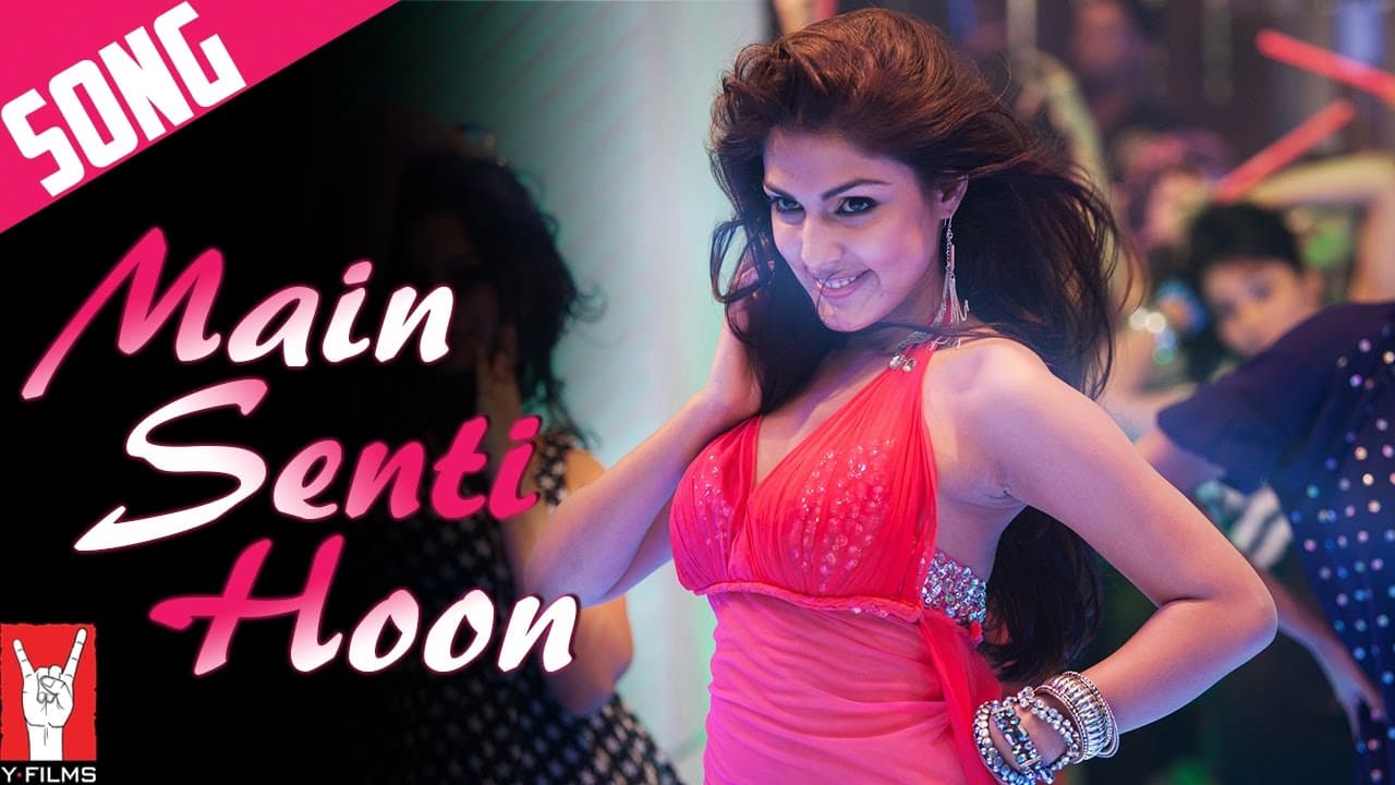 Main Senti Hoon Song | Mere Dad Ki Maruti | Rhea Chakraborty | Jaspreet Jasz | Shalmali Kholgade