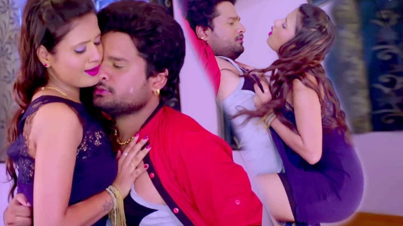 Ritesh Pandey का नया हिट गाना - छोड़ शरम होजा बेशरम - Bhojpuri Hit Songs @WaveMusicIndia