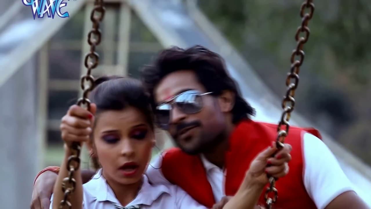 Hoi मुलाकात होली में - Hoi Mulakat Holi Me | Neeraj Nirala | Bhojpuri Holi Song @WaveMusicIndia