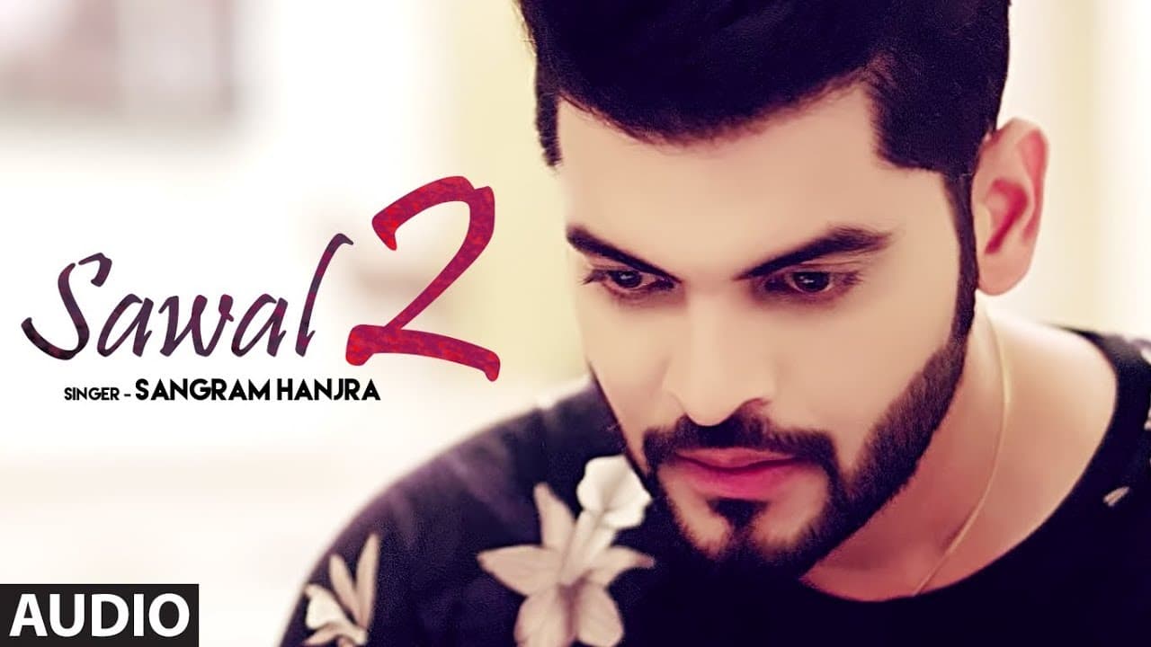 Sawal 2: Sangram Hanjra (Full Audio Song) Jassi Bros | Vinder Nathumajra | Latest Punjabi Songs 2018