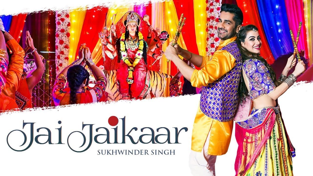 Jai Jaikaar Video | Sukhwinder Singh | Arjan Bajwa, Hritiqa Chheber | Murali Agarwal | Raaj Aashoo