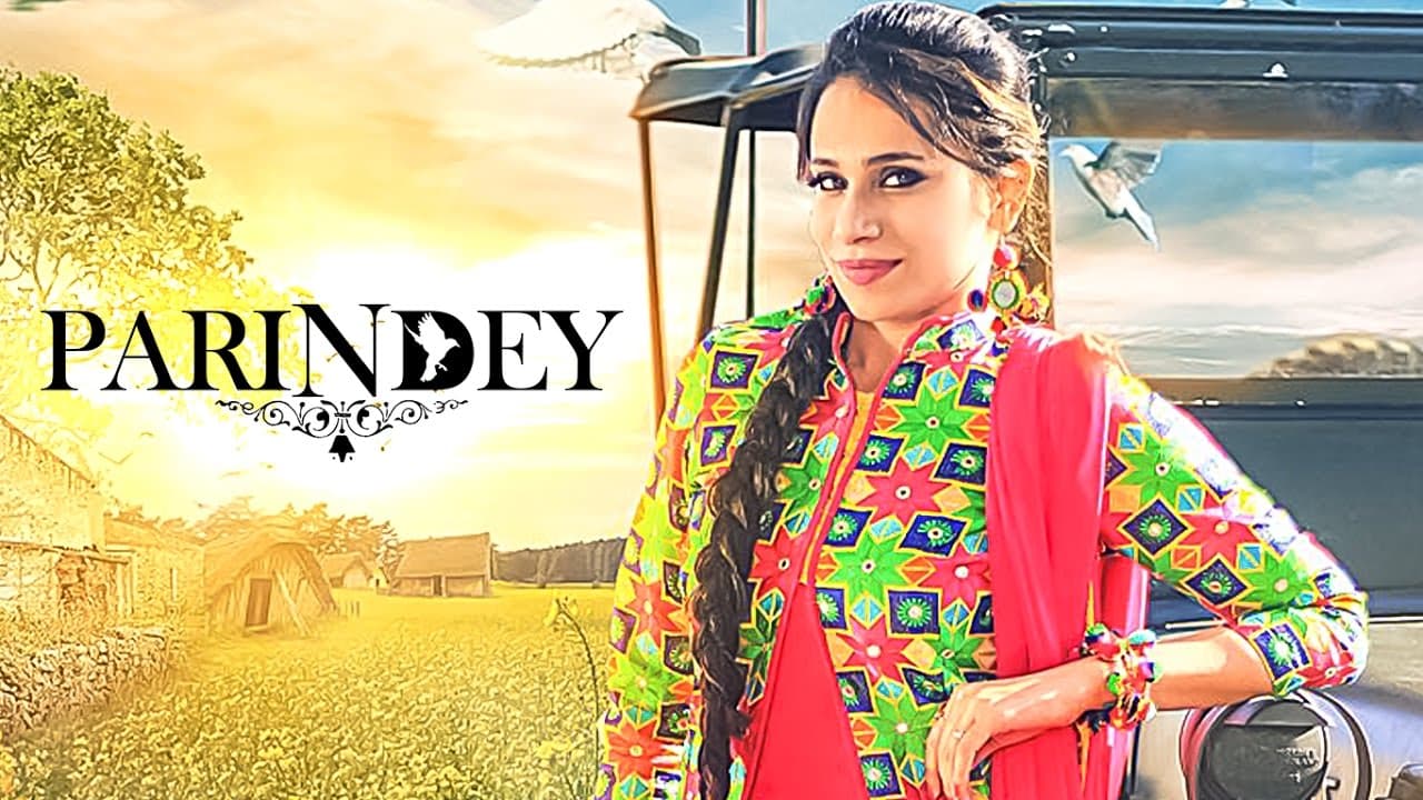 Latest Punjabi Song 2017 | Parindey: Samer Kaur | Desi Crew | T-Series Apna Punjab